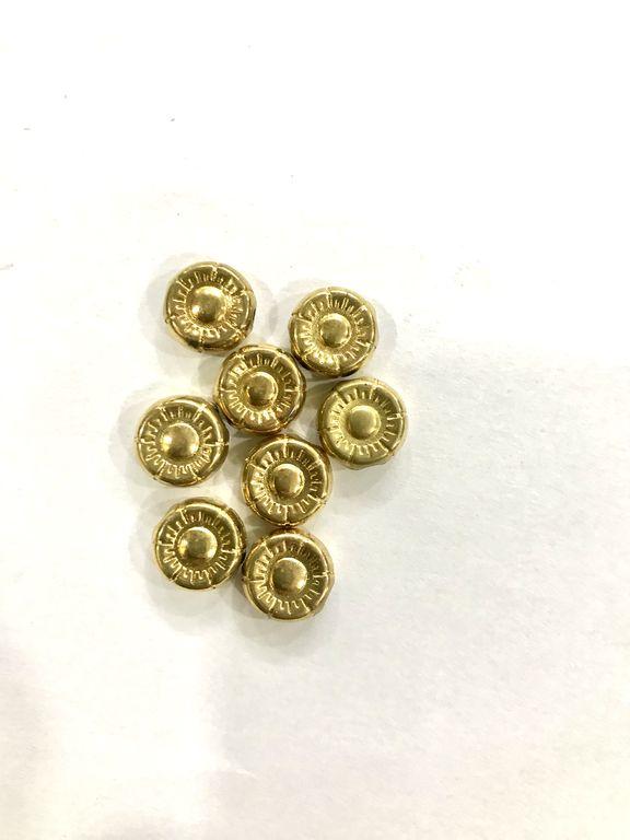 ccb-round-plastic-beadsgolden-antique