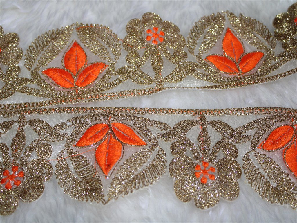 orange-thread-and-zari-work-embroidered-border-cmel-006-1