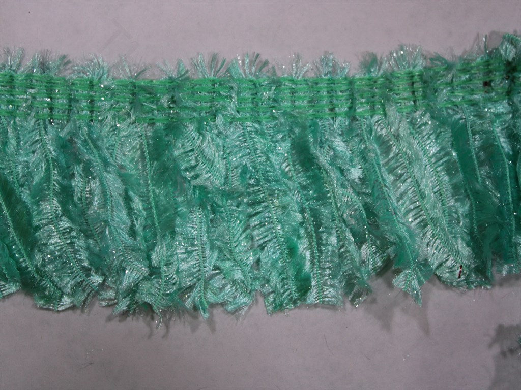 sea-green-feather-trim-lace-km-cmf-013-11