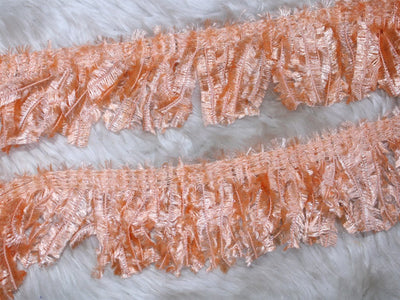 peach-feather-trim-lace-km-cmf-013-1