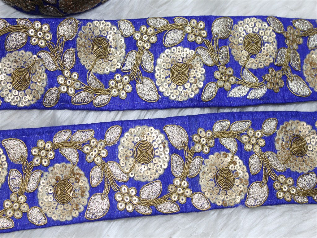 royal-blue-golden-sequins-embroidered-border-cmf-056royalblue