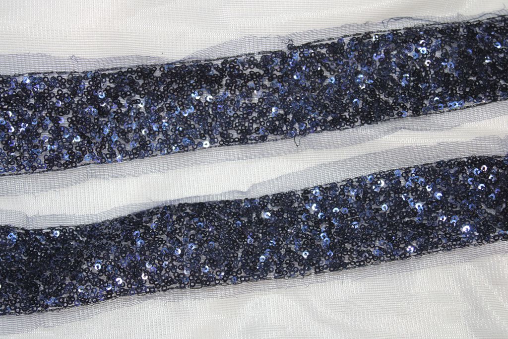 black-fancy-sequins-work-embroidered-border