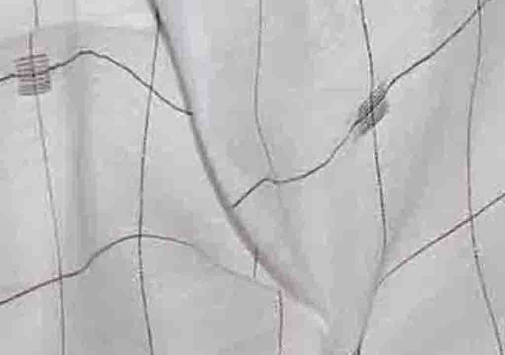 cotton-off-white-jamdani-handloom-fabric