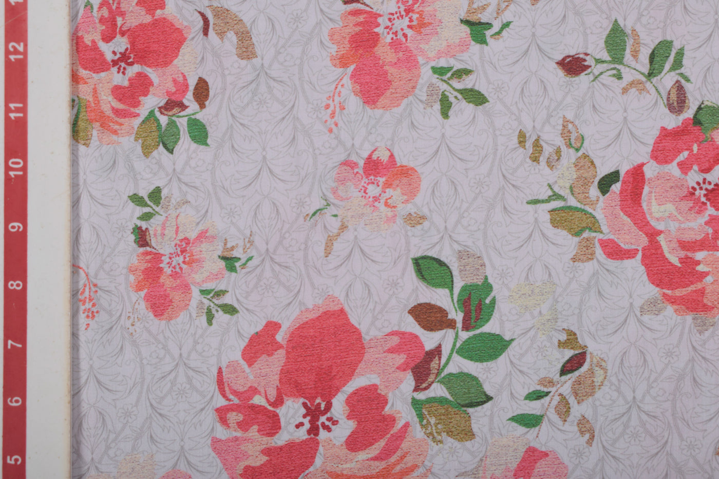 light-grey-printed-cotton-satin-fabric-cs01