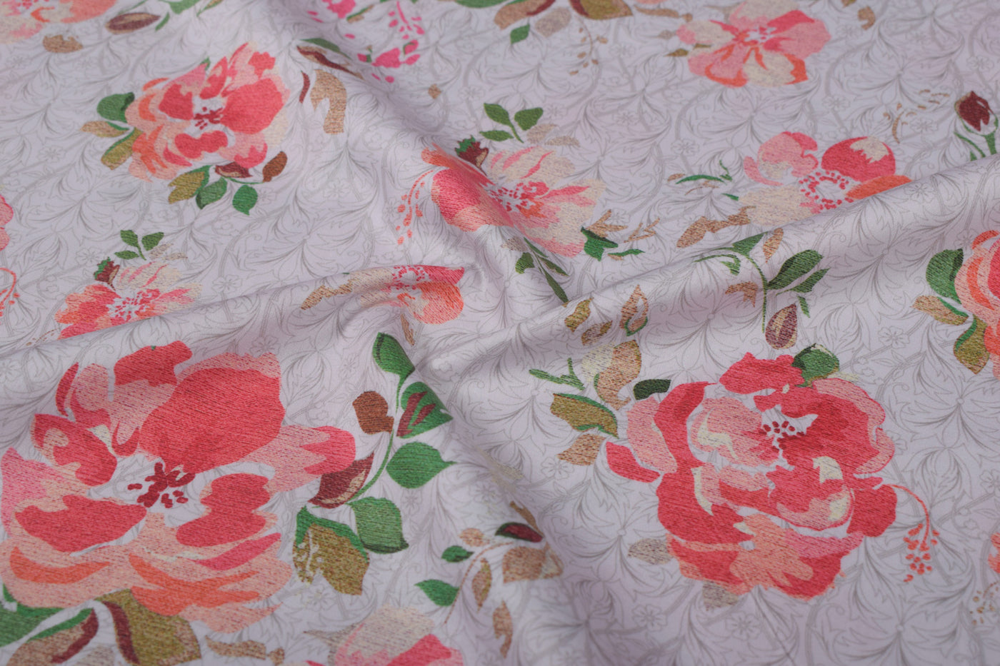 light-grey-printed-cotton-satin-fabric-cs01