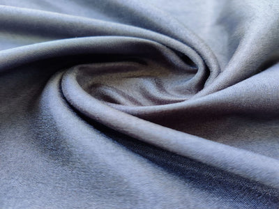 charcoal-grey-rose-silk-fabric