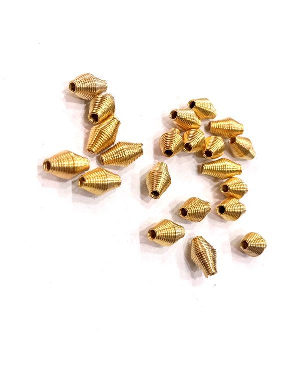 conical-metal-springs