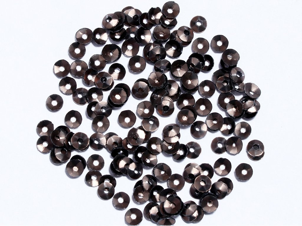 copper-brown-center-hole-bowl-plastic-sequins