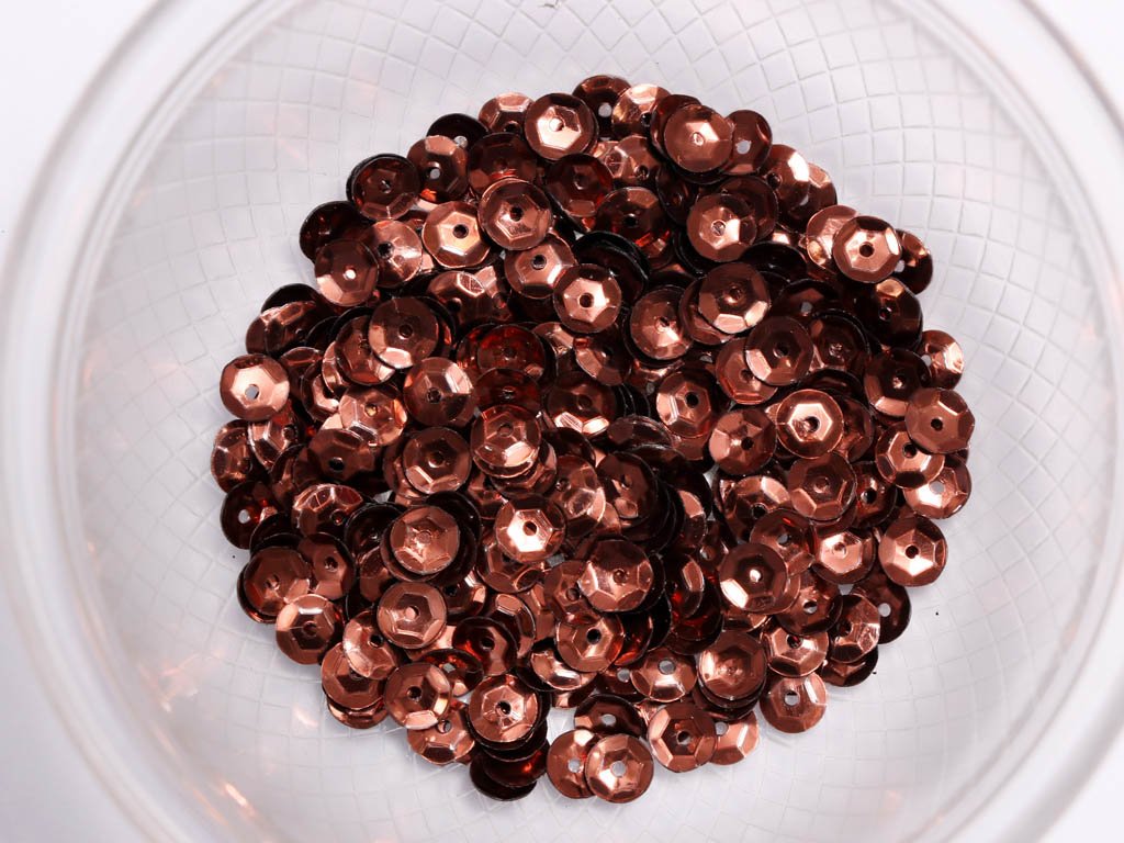copper-center-hole-bowl-plastic-sequins