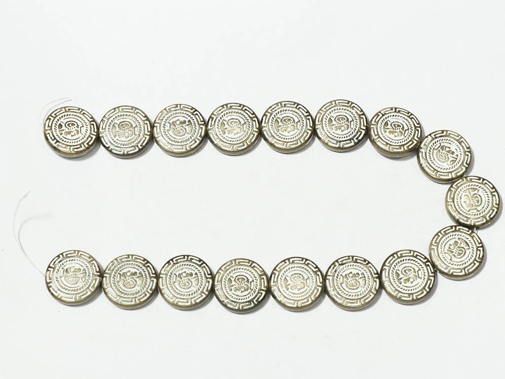 copper-designer-circular-plastic-beads-22-mm