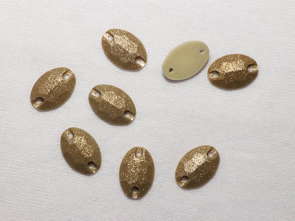 copper-designer-oval-plastic-stones-11x16-mm