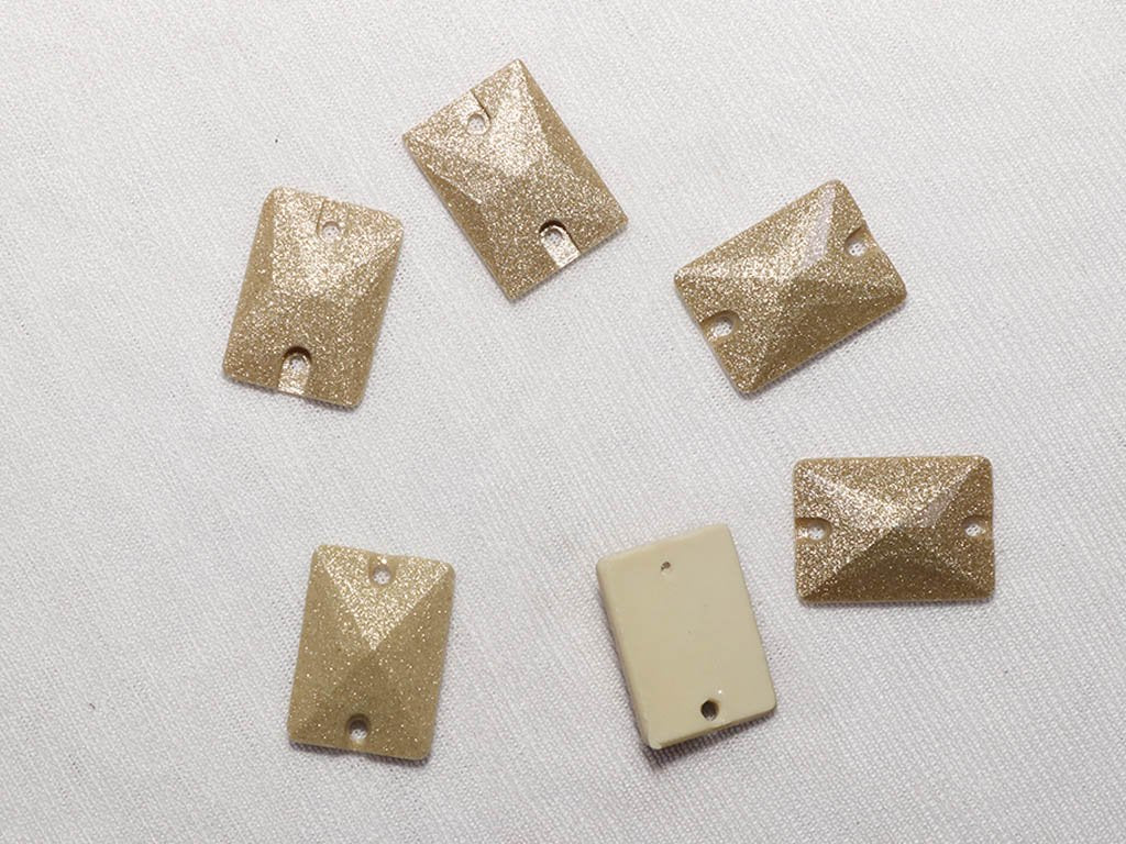 copper-designer-rectangle-plastic-stones-18x13-mm
