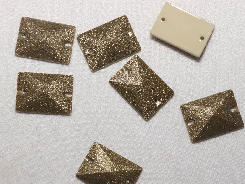 copper-designer-rectangle-plastic-stones-18x25-mm