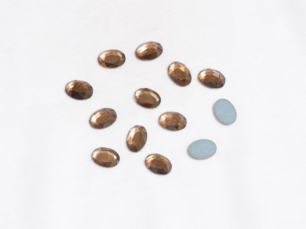 copper-flat-oval-glass-stones-14x10-mm