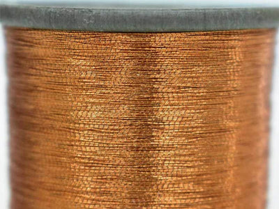 copper-orange-metallic-zari-threads