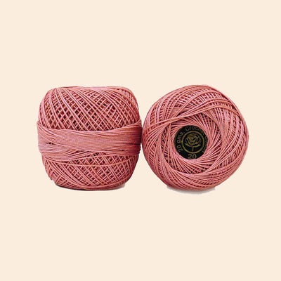 coral-crochet-cotton-threads