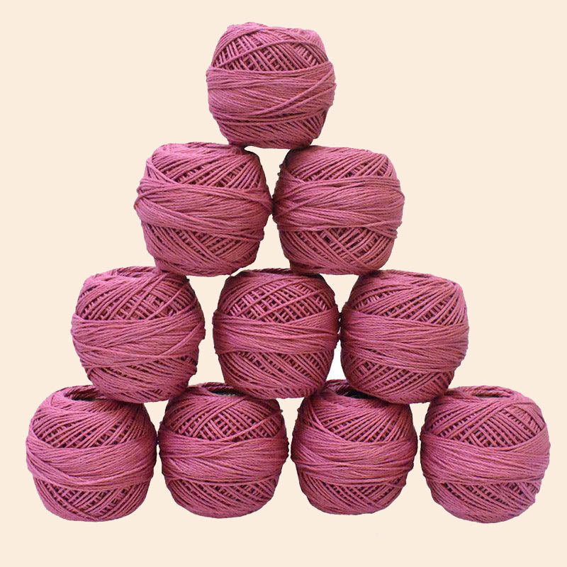 coral-thick-crochet-cotton-threads