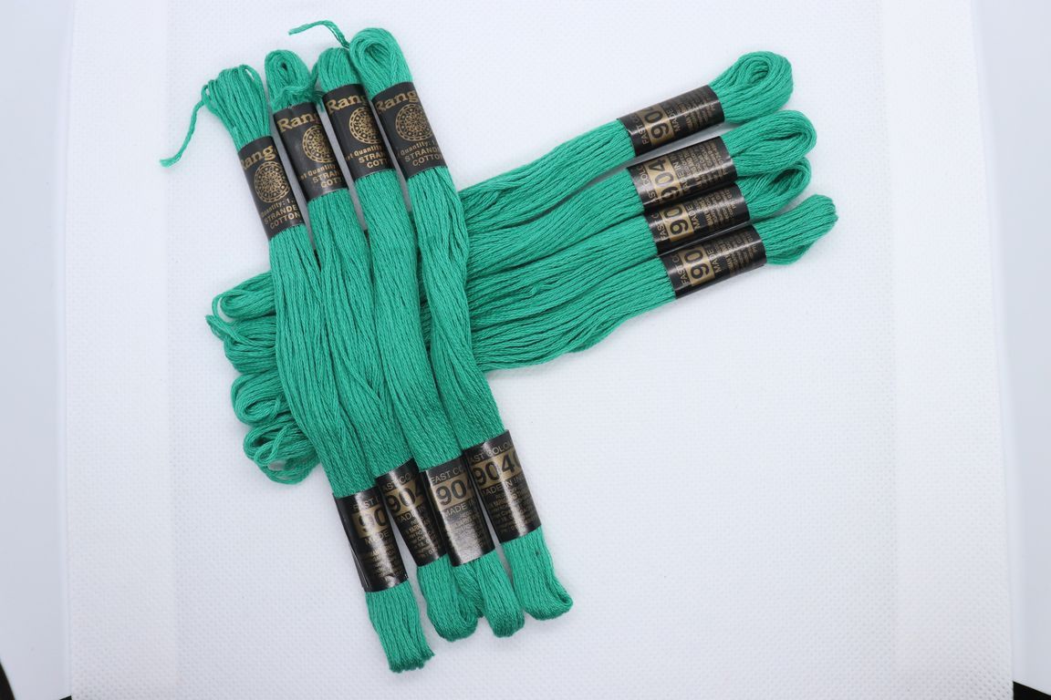 cotton-embroidery-thread-fern-green