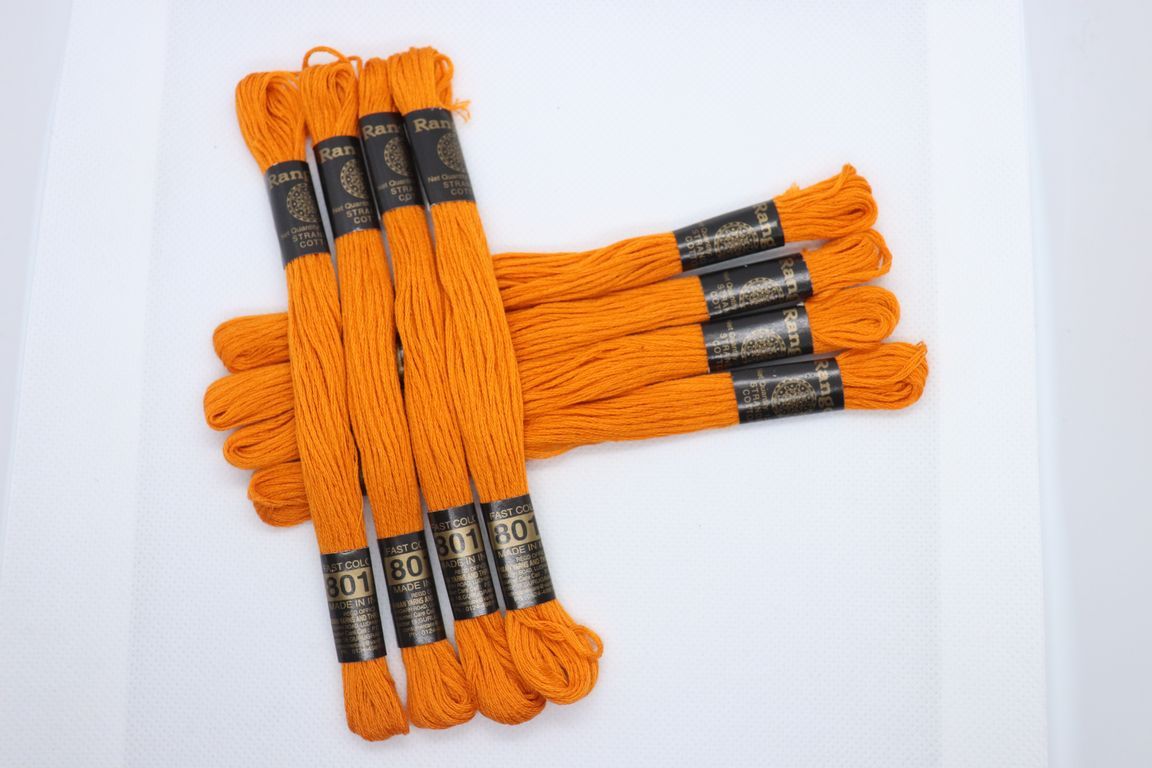 cotton-embroidery-thread-light-orange