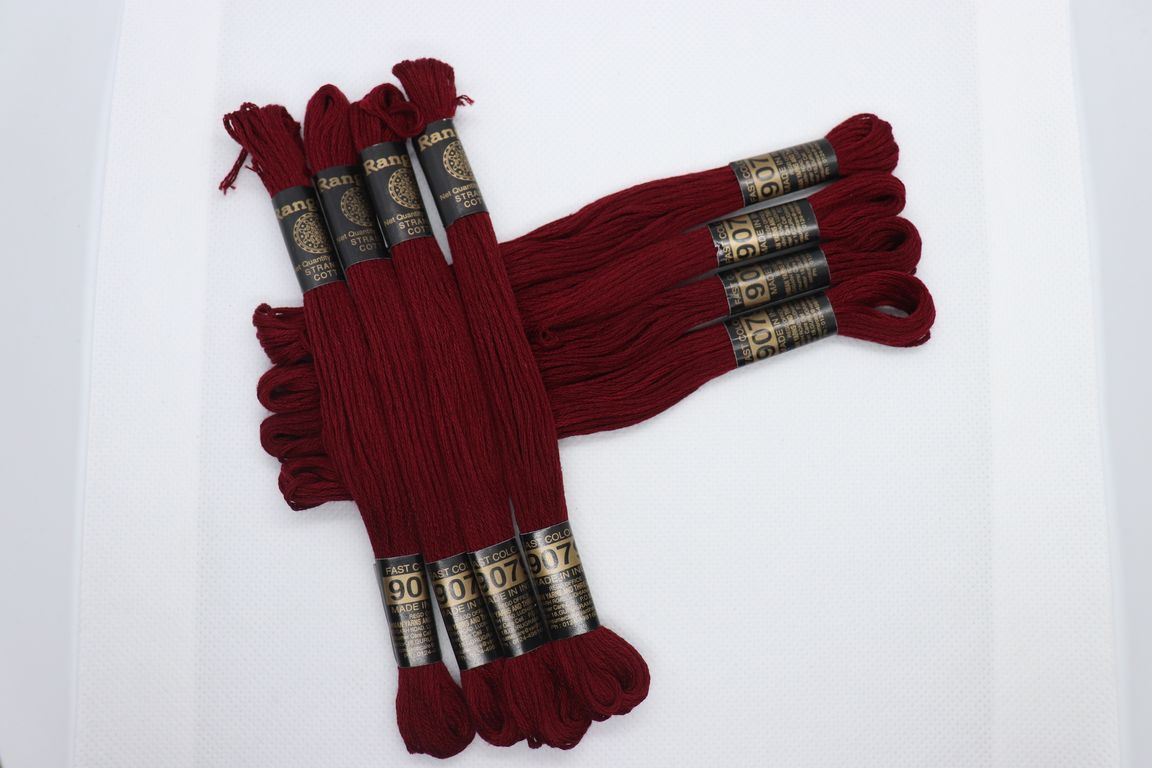 cotton-embroidery-thread-maroon