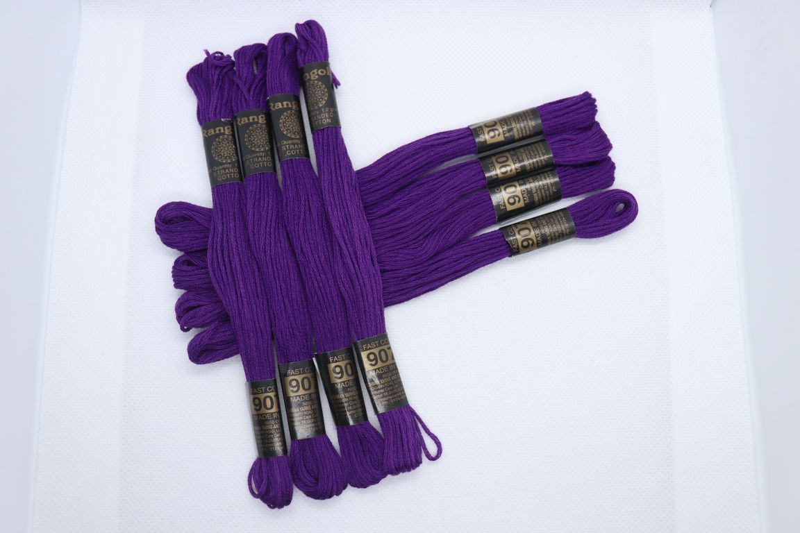 cotton-embroidery-thread-purple
