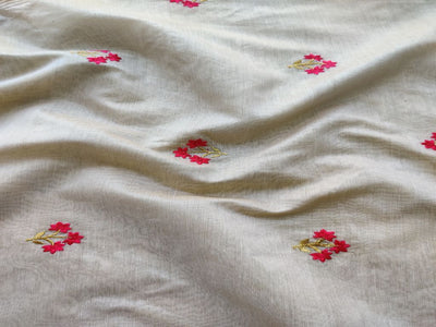 cream-chanderi-with-embroidered-flowers-allover