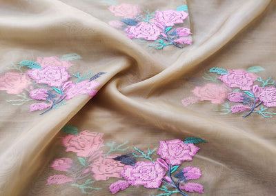 cream-organza-with-cross-stitched-embroidered-flowers-all-over