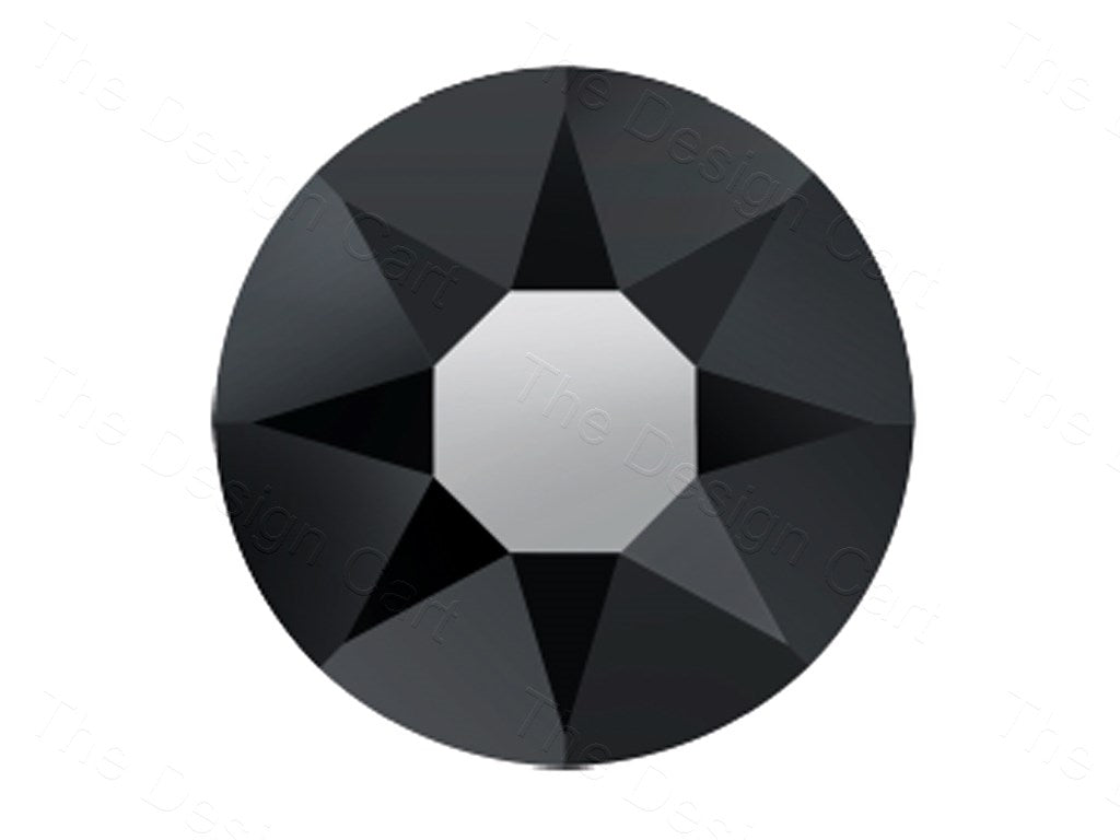 Crystal Cosmojet Preciosa Hotfix Rhinestones (1621658927138)