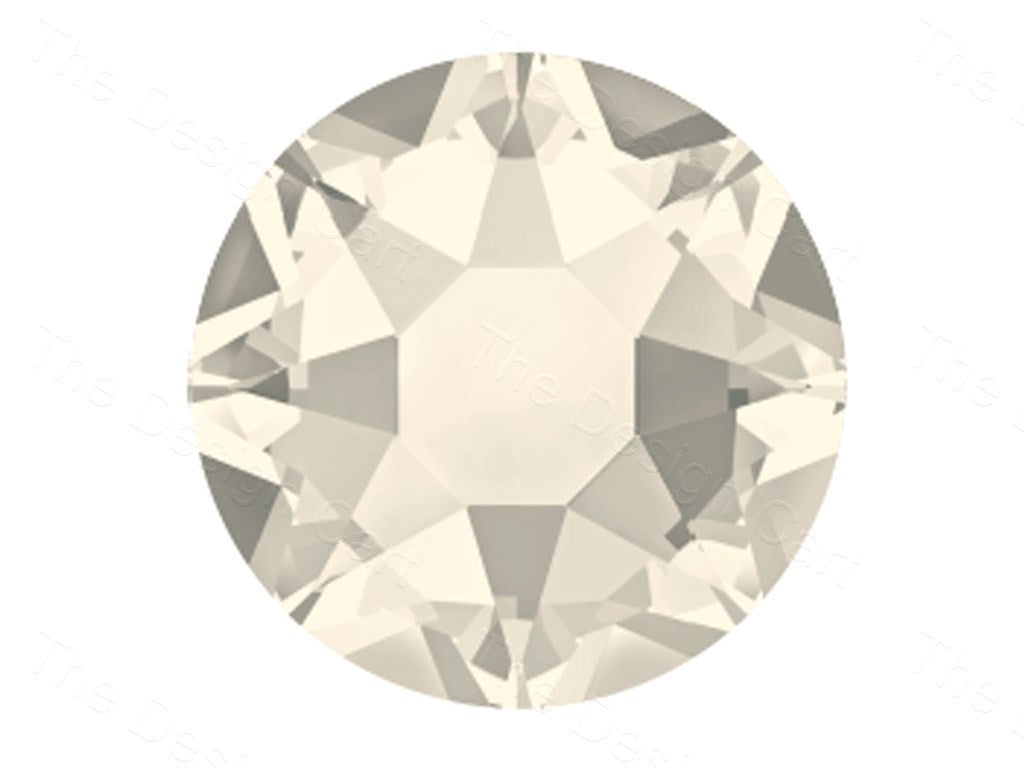 Crystal Moonlight Swarovski Hotfix Rhinestones (1628262891554)