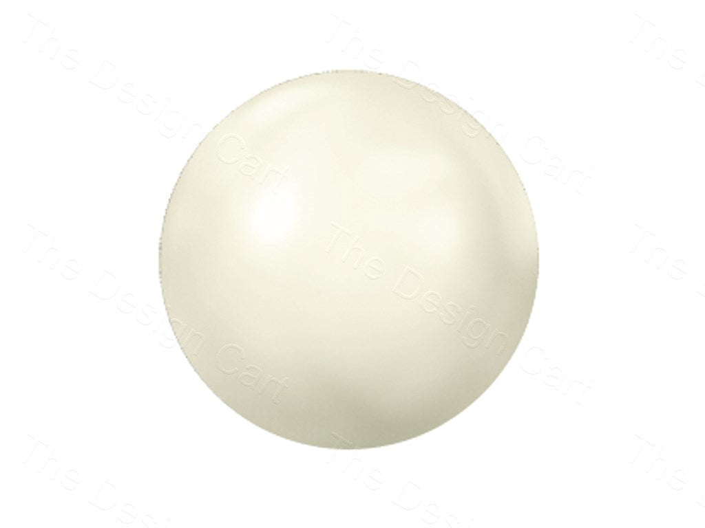 Crystal Nacre Preciosa Hotfix Rhinestones (1628262957090)