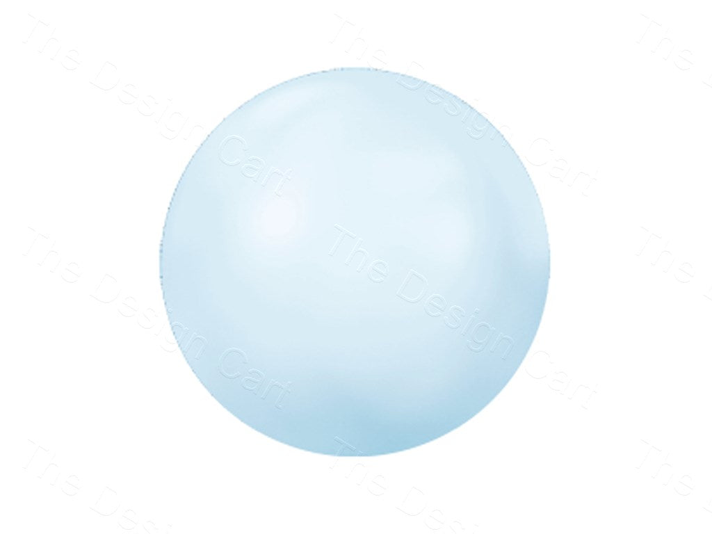 Crystal Powder Blue Preciosa Hotfix Rhinestones (1628263186466)