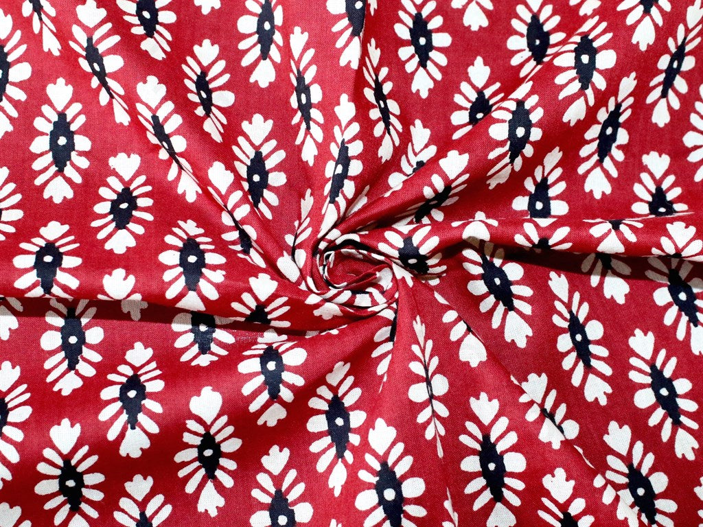 red-black-flowers-cotton-fabric-rp-d62-mb-c