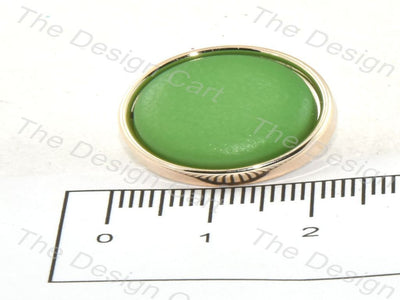 black-simple-pearl-button