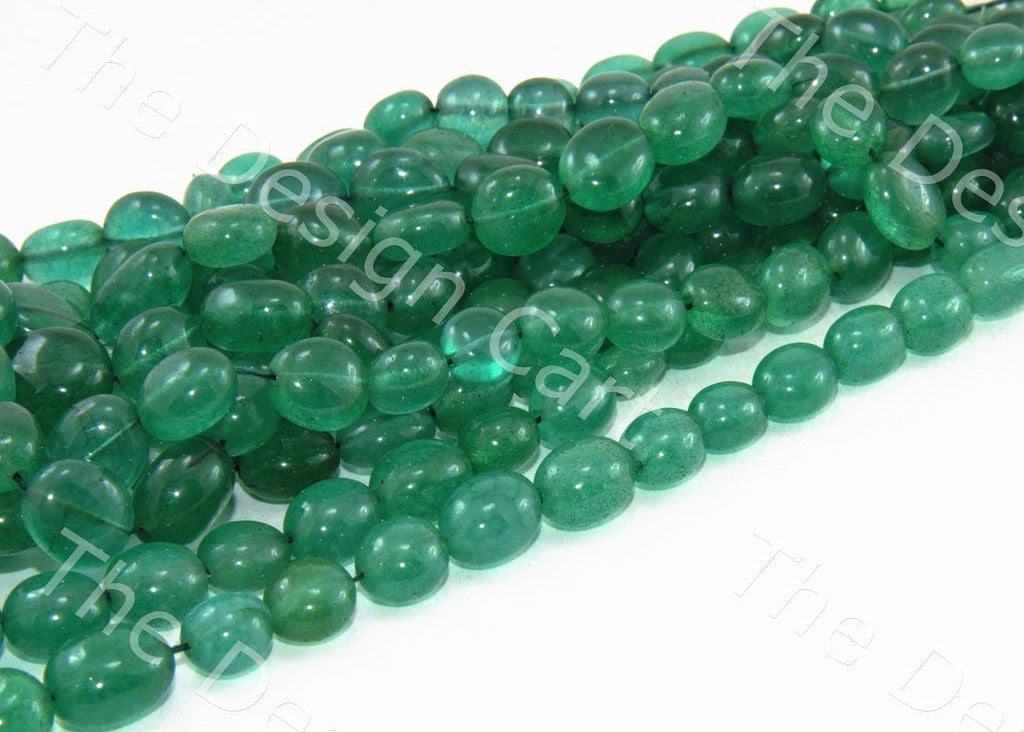 Green Jade Tumbles (391655620642)