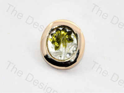 olive-peridot-green-palm-tree-round-crystal-buttons