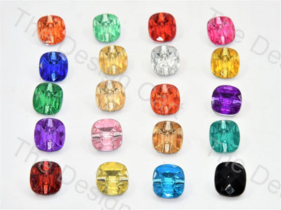 bulb-square-crystal-buttons