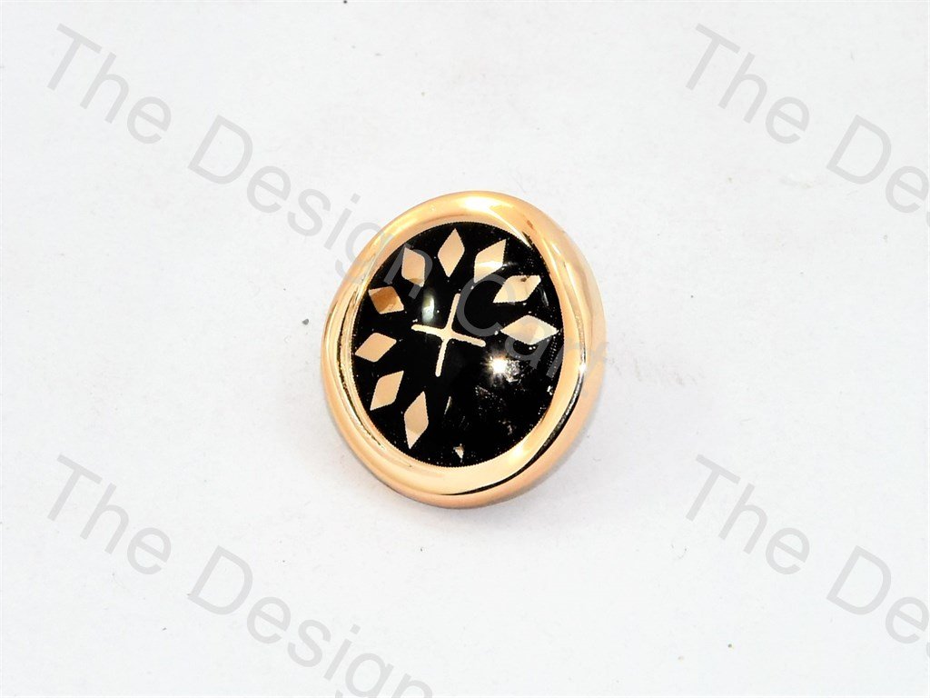 black-golden-plus-uv-acrylic-buttons