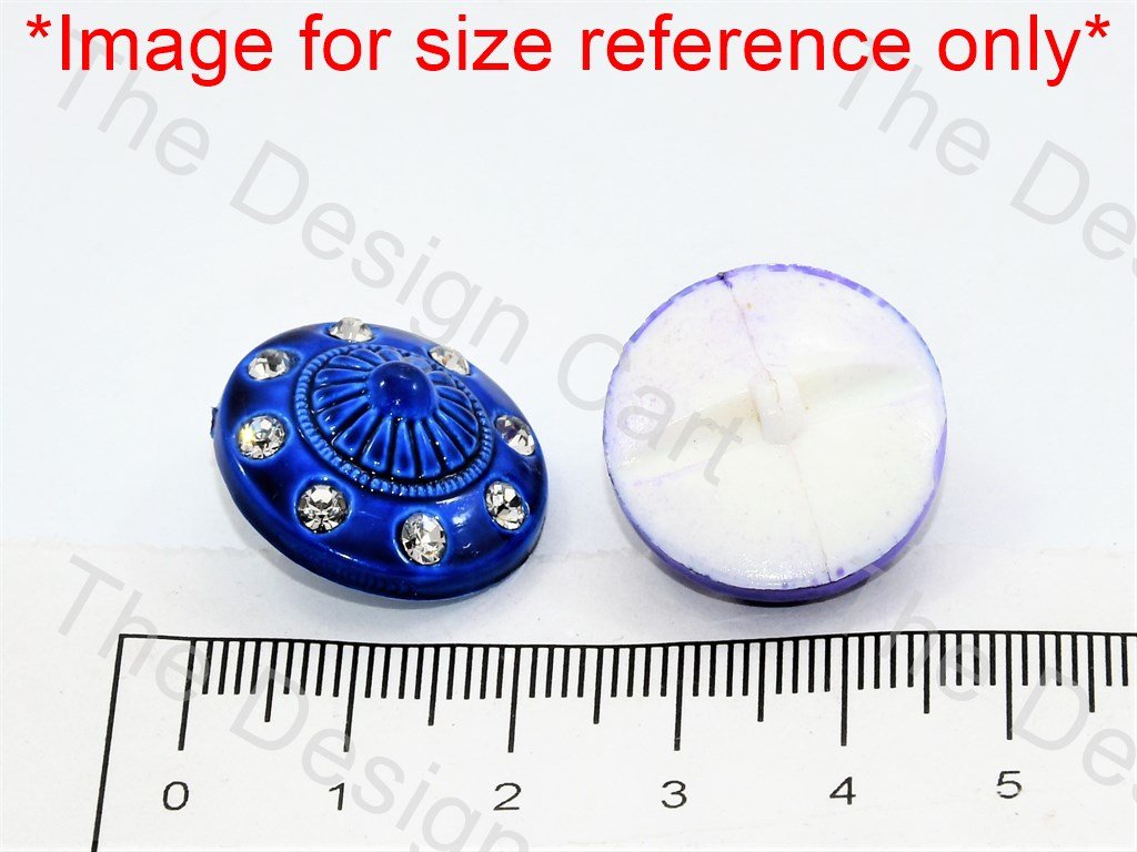 chariot-wheel-stone-acrylic-buttons