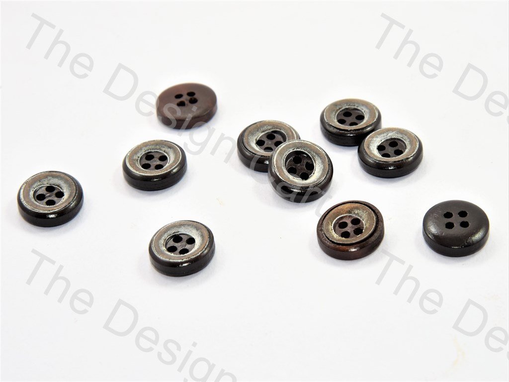 inward-flat-dark-brown-wooden-buttons