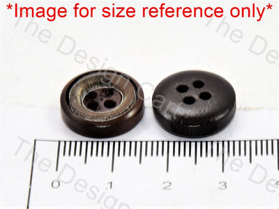 inward-flat-dark-brown-wooden-buttons