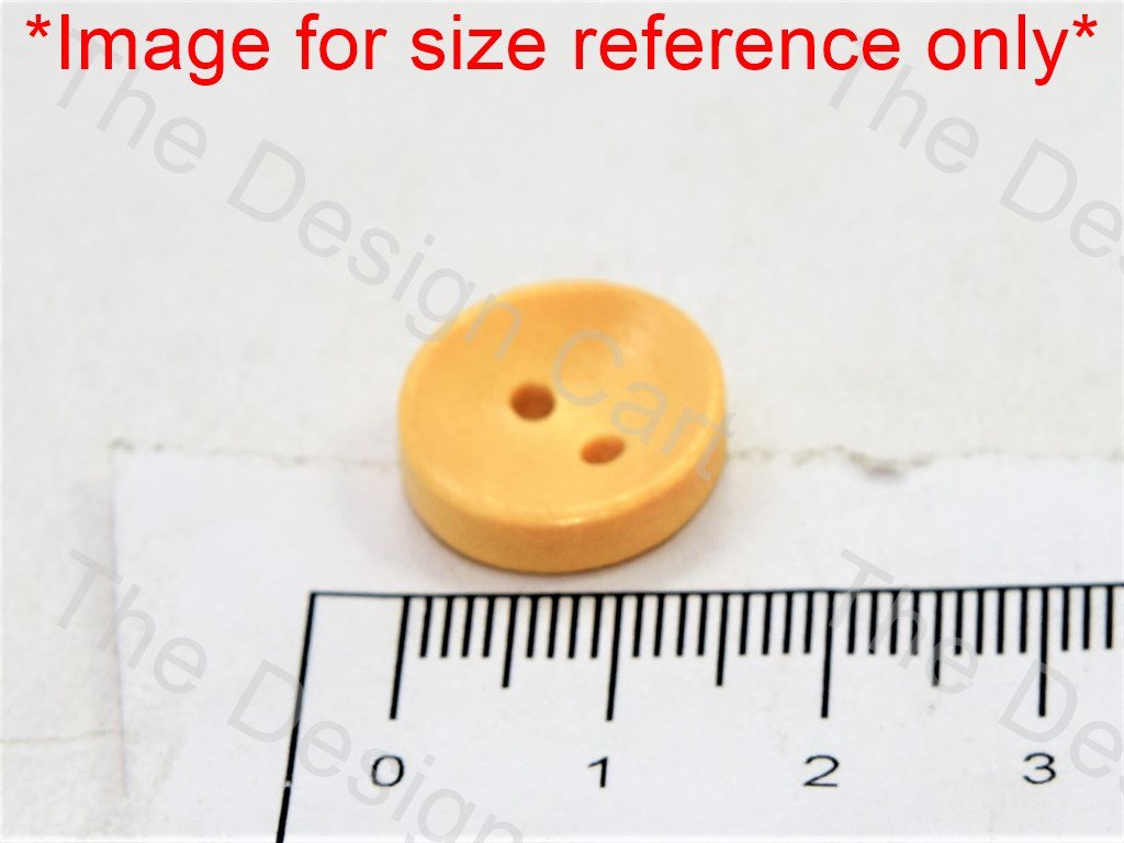 inward-plain-yellow-wooden-buttons