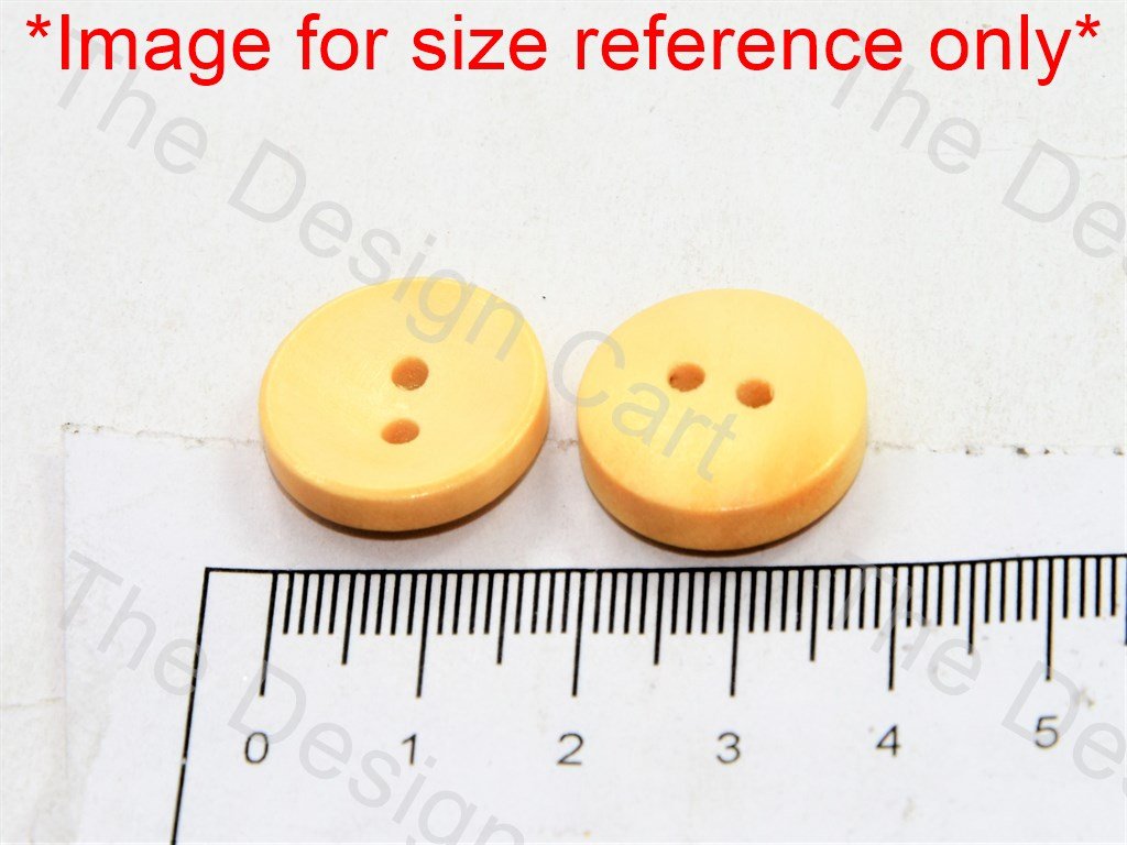 pressed-curve-design-yellow-wooden-buttons
