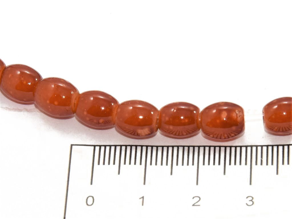 brown-small-oval-glass-pearls (553014493218)