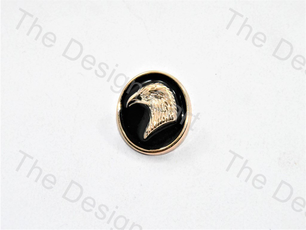 eagle-head-design-black-suit-buttons