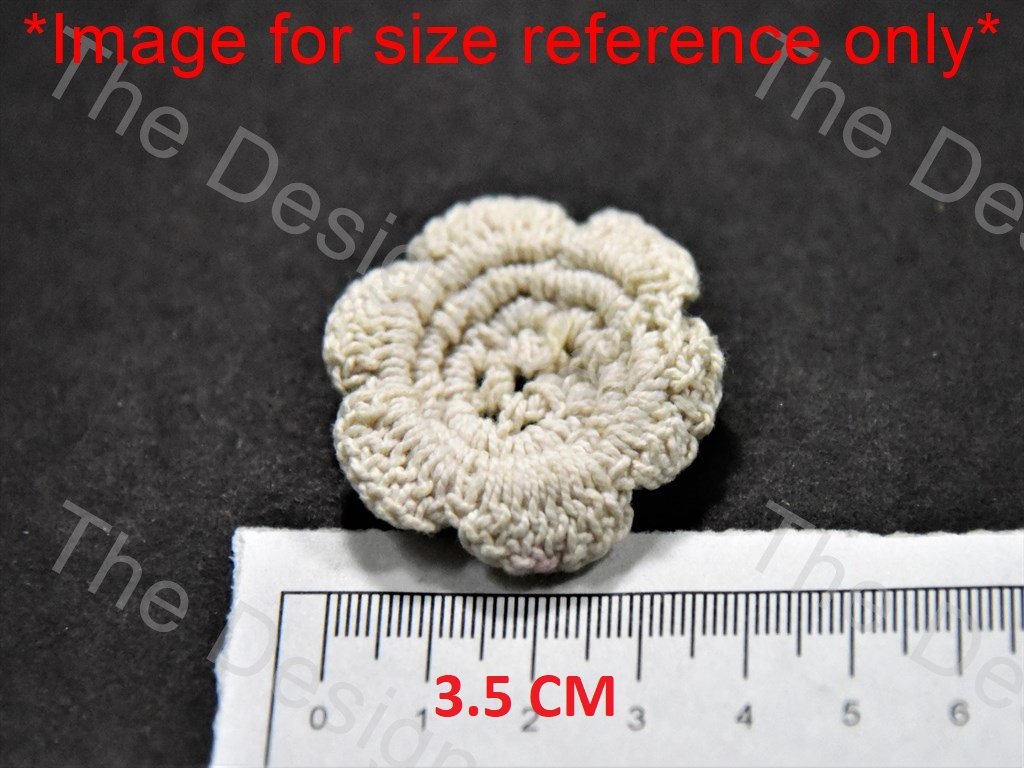 Flower Shaped Crochet Motifs - The Design Cart (574782472226)