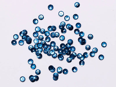 dark-blue-center-hole-flat-circular-plastic-sequins