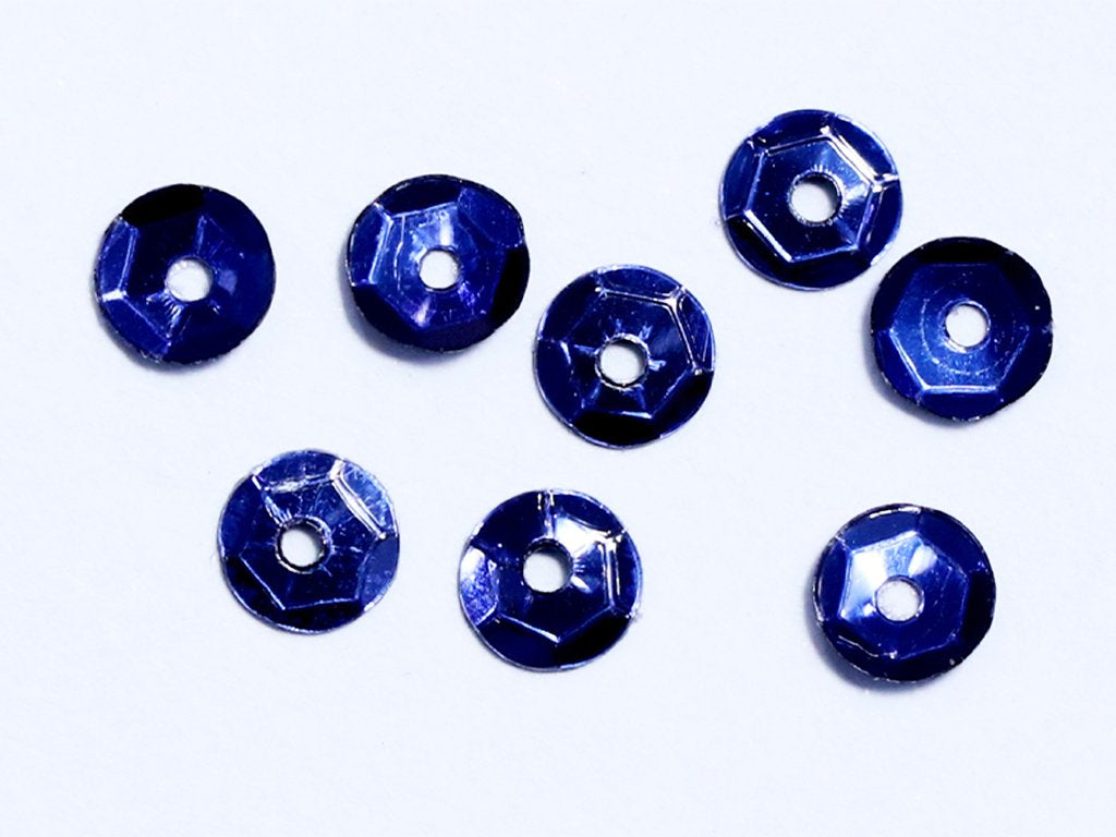 dark-blue-centre-hole-flat-circular-plastic-sequins-4mm