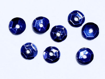 dark-blue-centre-hole-flat-circular-plastic-sequins-4mm