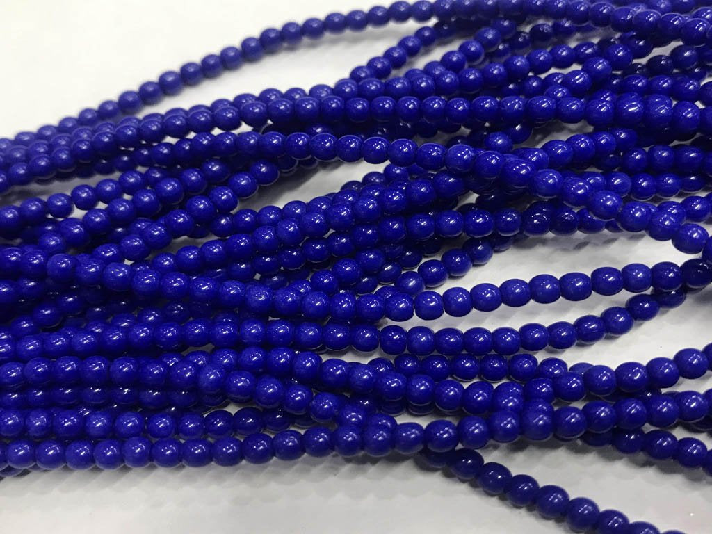 dark-blue-circular-pressed-glass-beads-3-mm