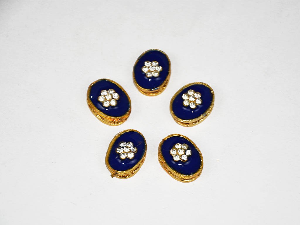 dark-blue-designer-oval-kundan-beads